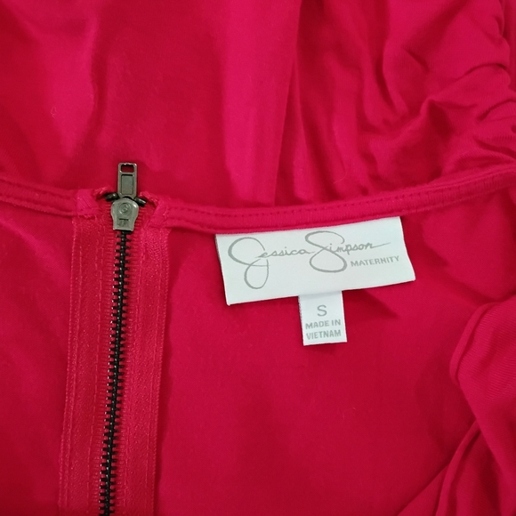 Lot of Jessica Simpson Maternity Wear Size Small - Picture 5 of 9